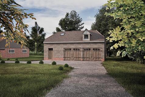 CGI Garage