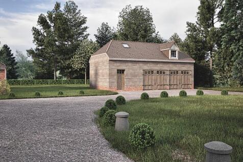 CGI Garage 1
