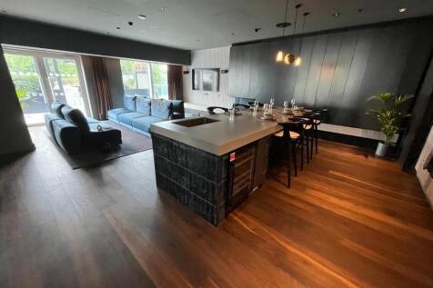 Private suite