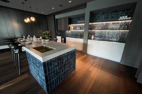 Private suite