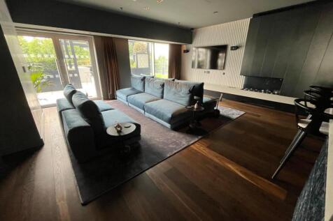 Private suite