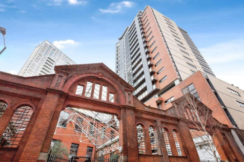 Tempus Tower
