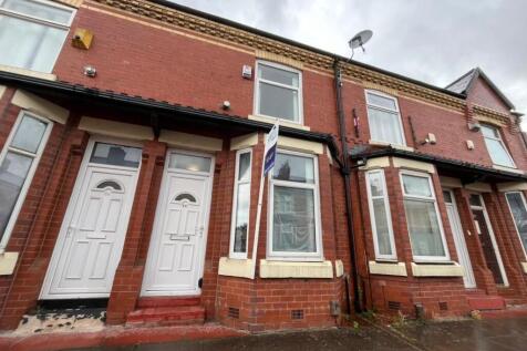 64 Blandford road