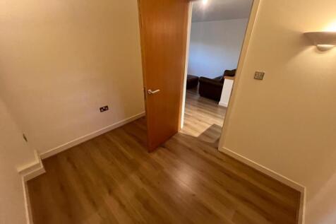 Second bedroom/Study