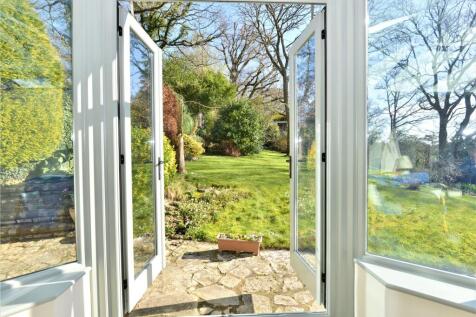 Garden Room Outlook