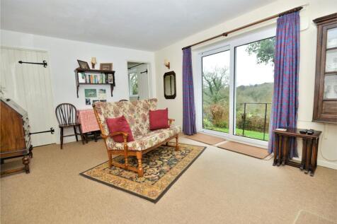 Annexe Sitting Room