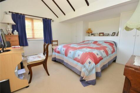 Gf Guest Bedroom