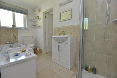Gf Bathroom