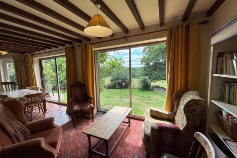 Sitting Area
