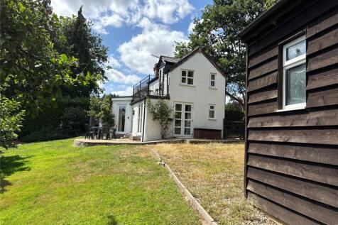 Garage To House
