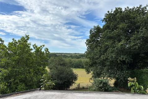 View From Bedroom 1
