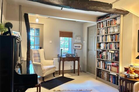 Music Room