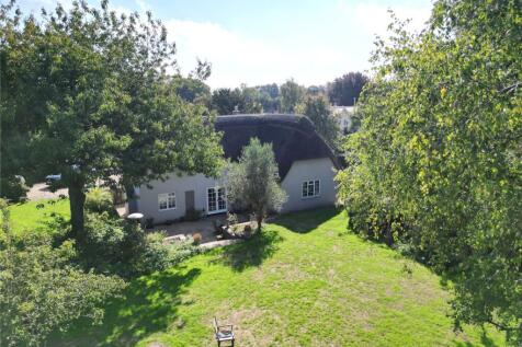 Aerial Shot