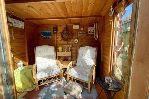 Summerhouse