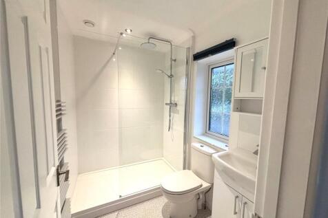 Master Ensuite