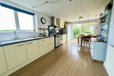 kitchen with farmland views.JPEG
