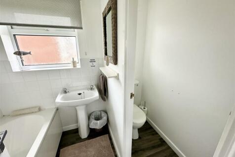 bathroom and wc
