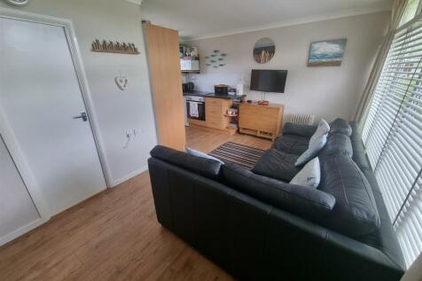 Lounge/Diner/Kitchen