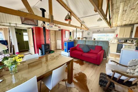 living dining area