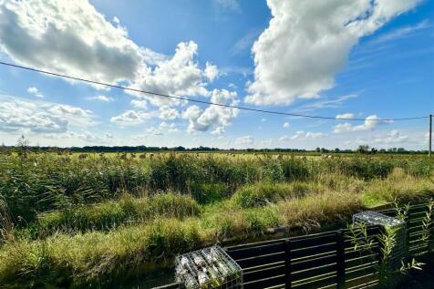 farmland views