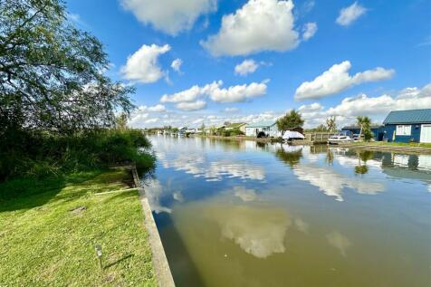 view down river