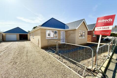 Plot 10 front aspect