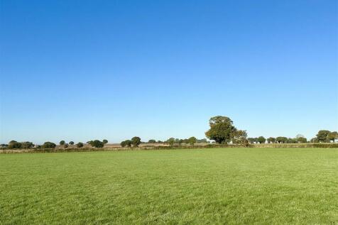 rural views
