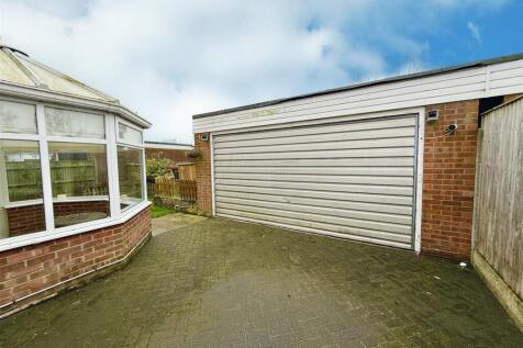 double garage