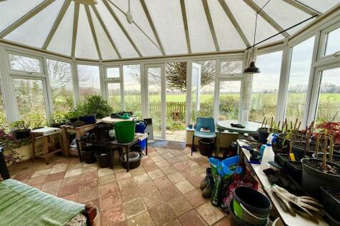 conservatory