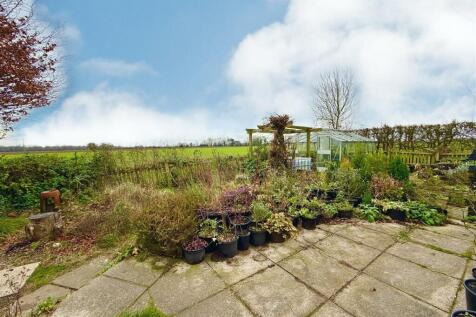 garden and views