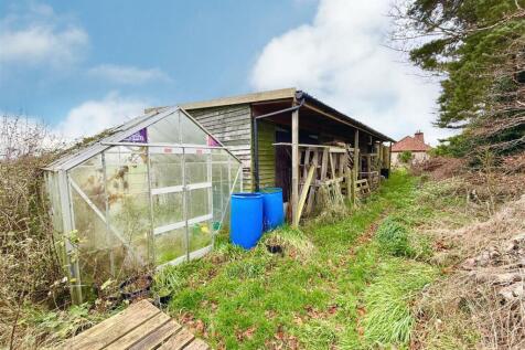 garden buildings