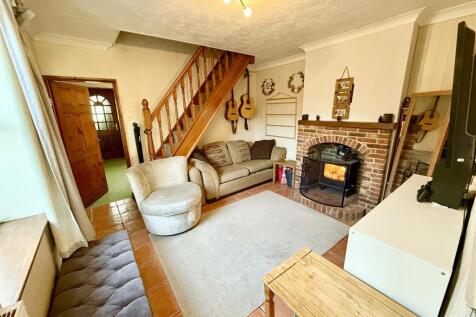 dining / sitting room