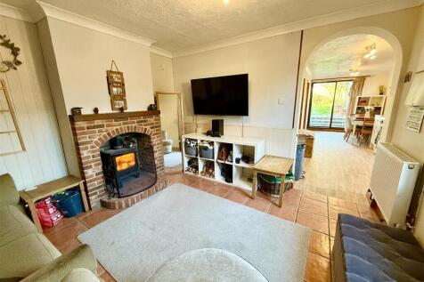 dining / sitting room