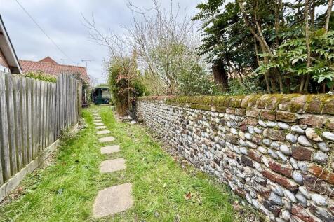 garden path