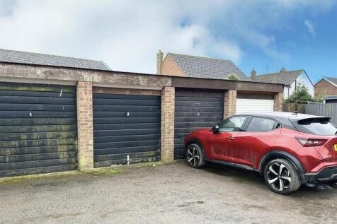 en bloc garage