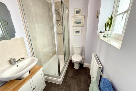 en suite