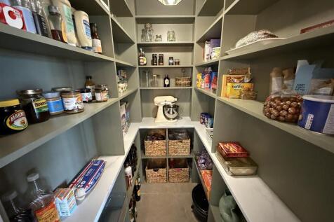 pantry