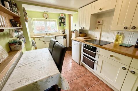 kitchen breakfast room