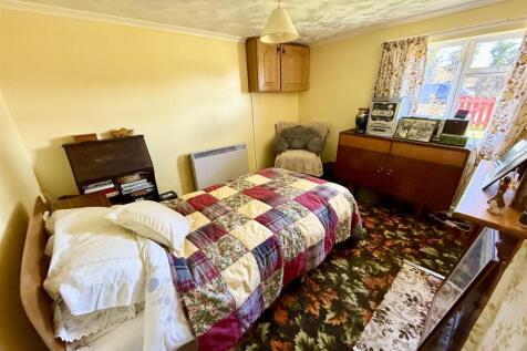 dining room / ground floor bedroom