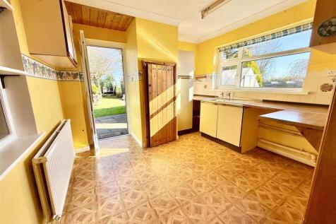 kitchen breakfast room