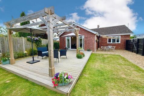 garden deck
