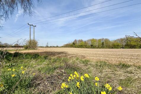 farmland views