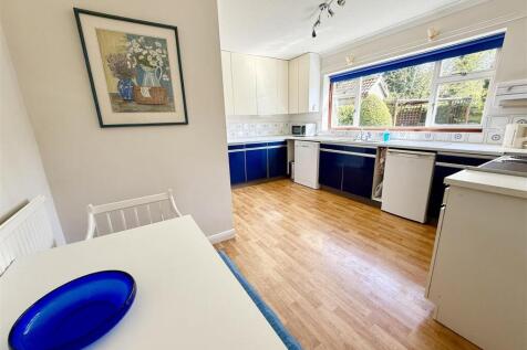 kitchen breakfast room