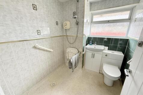 wet room
