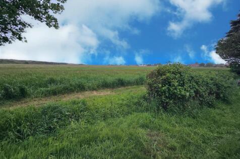 View Across Fields