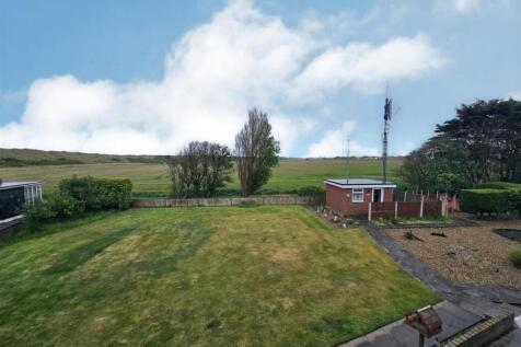View from Bedroom 1