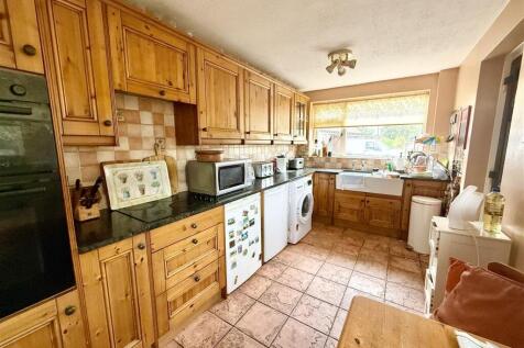 kitchen breakfast room