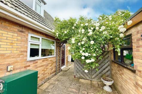 access to garage