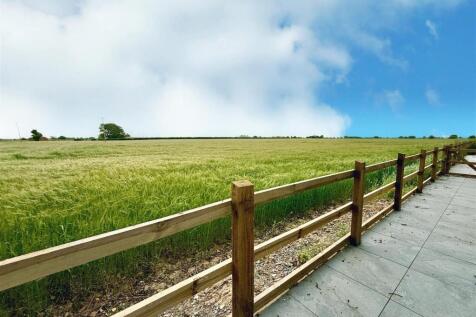 far reaching views