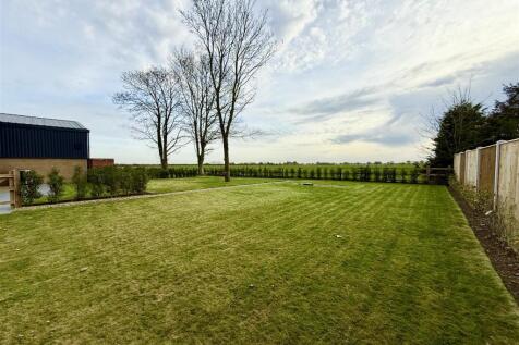 communal agricultural ground